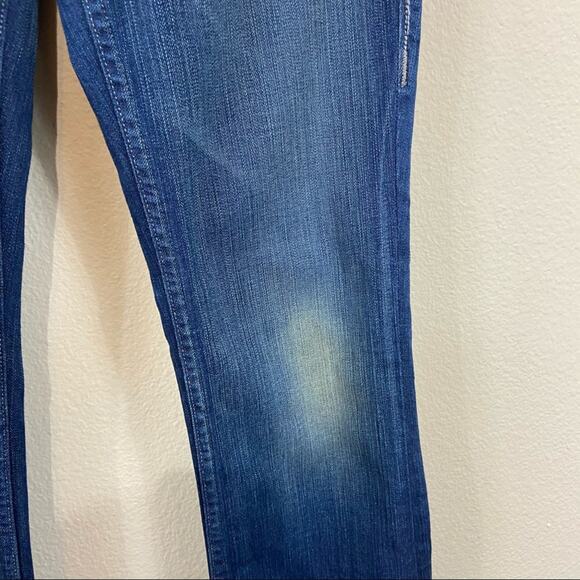 True Religion | Tori Bootcut Jeans Sz 27 - Picture 5 of 12
